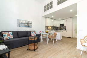 Precioso apartamento en el centro de La Laguna